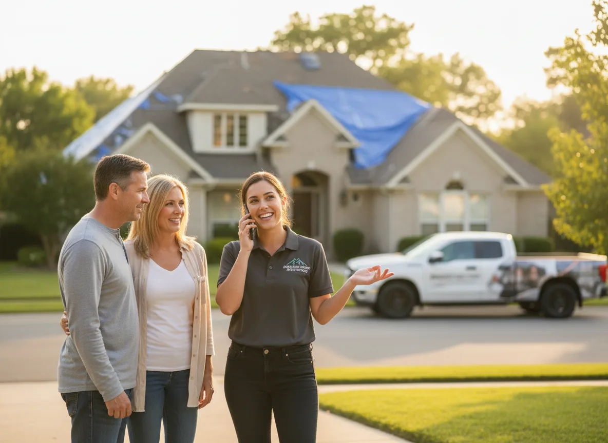 Emergency Roof Repair Fultonham, OH FAQs